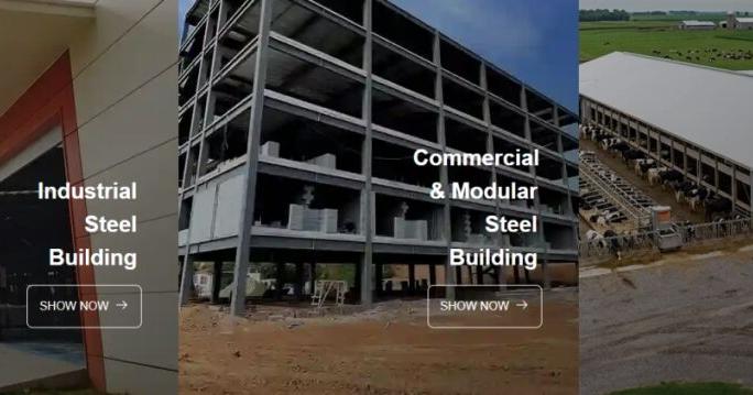 DFX Launches Next-Generation Modular Steel Structure System, Expanding Global Turnkey Building Solutions