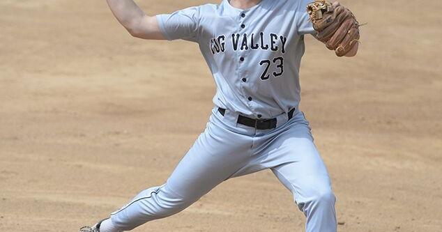 Panthers drop pair of games to Logan, Chapmanville in twinbill
