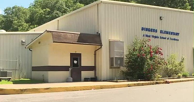 Dingess closure is now flashpoint in WV school funding debate