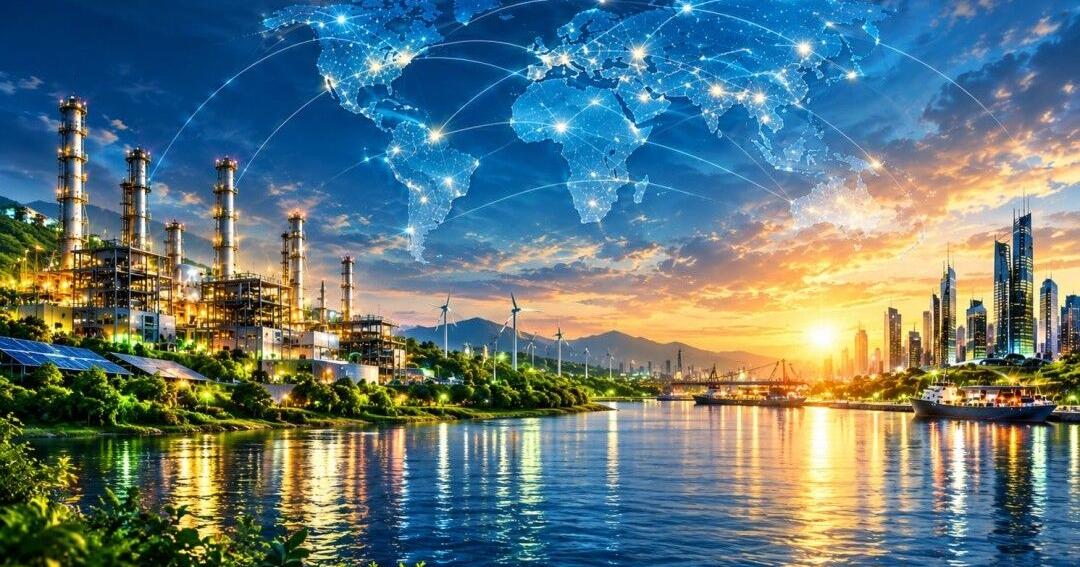TACH Group Presents Strategic Partnership Framework for Waste-to-Energy Projects in Africa and the Arab World