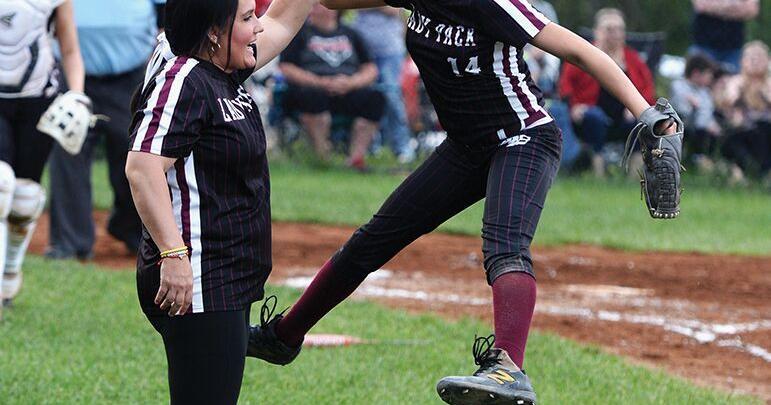 Williamson savoring first-ever county softball crown