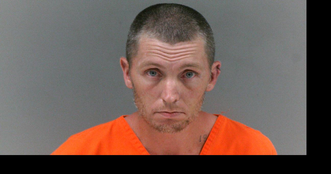 Delbarton man jailed on kidnapping, malicious assault charges