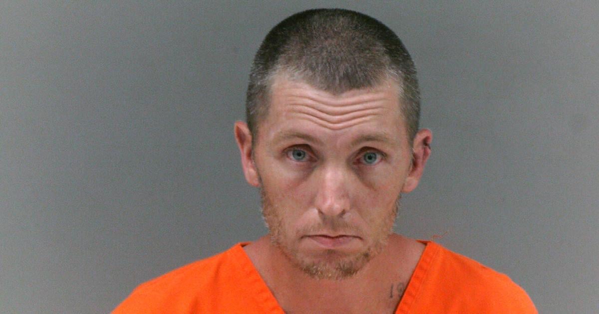 Delbarton man jailed on kidnapping, malicious assault charges