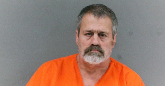 Delbarton man jailed on sex offender registry charge