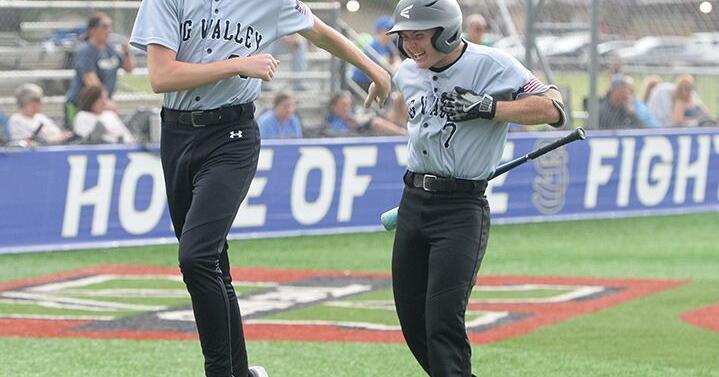 Fired-up Tug Valley shocks state No. 2 St. Joe in regionals
