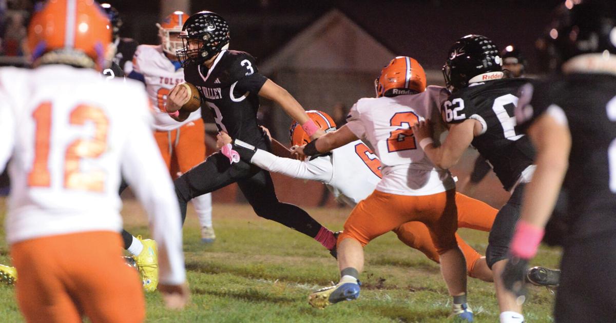 Can the Panthers achieve offensive balance this fall?
