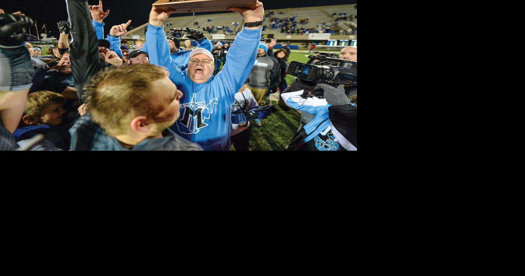 Miners' 2016 state championship team to be honored
