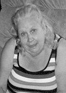 Alma Baisden