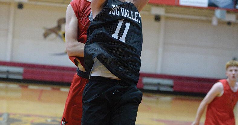 Panthers go 7-2 in Tennessee team camp