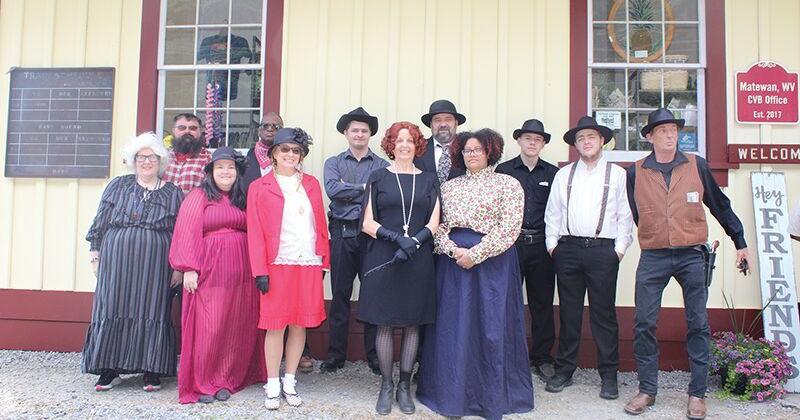 Heritage Day full of fun-filled activities