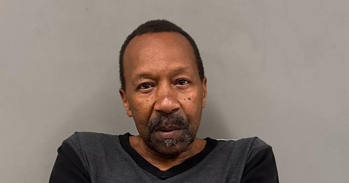 Police: Williamson man arrested on malicious wounding charge after shooting