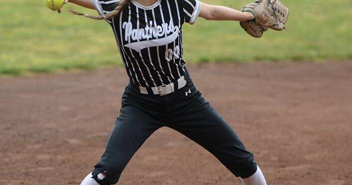 Hall closes out brilliant athletic career in North-South All-Star Game