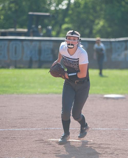 Tug Valley’s Autunm Hall named All-State