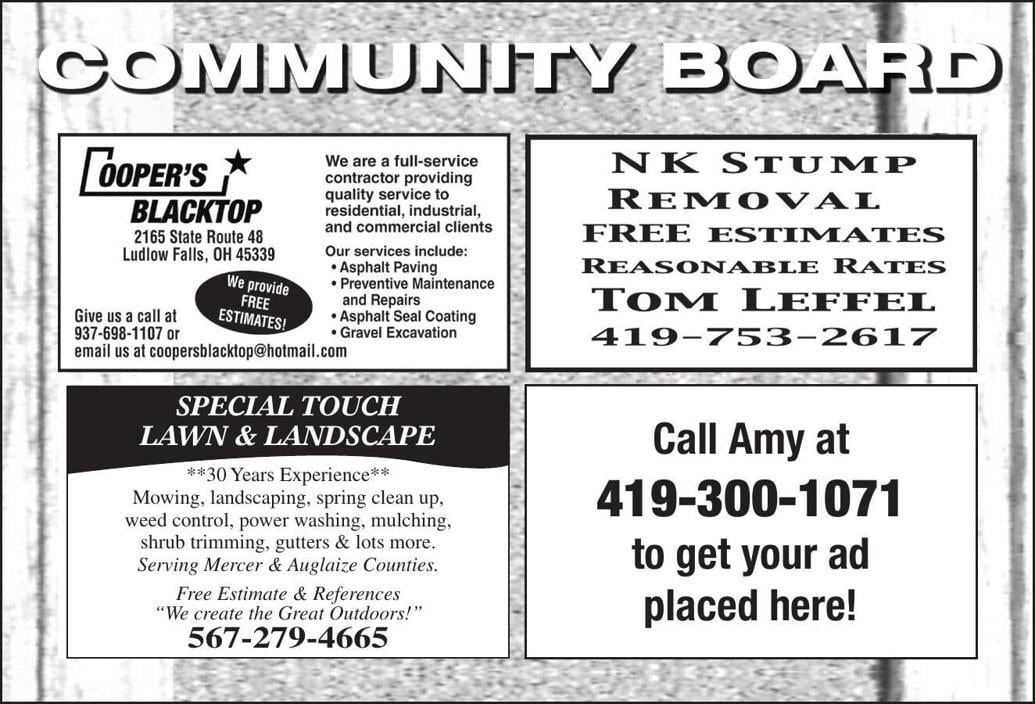 Minster ACME Baseball Team has successful trip Online Features