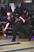 2/6/21 Photo Gallery: MAC boys bowling