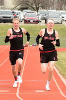 Fort Loramie Competes at Botkins