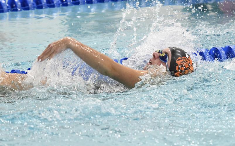 12/12/20 Photo Gallery Minster/Fort Loramie swim Photo Galleries