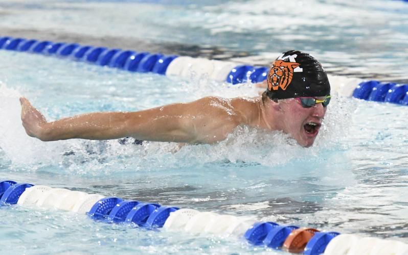 12/12/20 Photo Gallery Minster/Fort Loramie swim Photo Galleries
