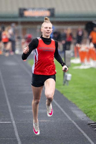 Wildcats, Rangers, Cardinals compete at Minster Memorial Invite ...