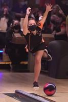 2/5/21 Photo Gallery: MAC girls bowling