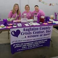 Community Unites: Hope Begins Here for Local Crisis Center Fundraiser