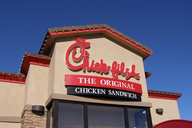 ChickfilA Supply to open St. Louisarea distribution center, hire up