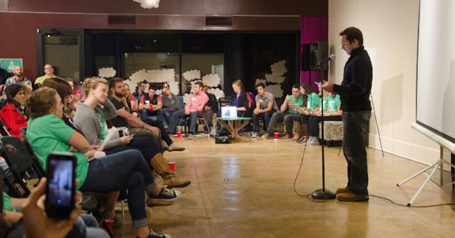 Missouri Startup Weekend supports innovation in Columbia | Entrepreneurs - Vimarsana News