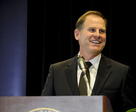 Tim Wolfe UM System President Reflects On First Year, Looks Ahead | Business ...