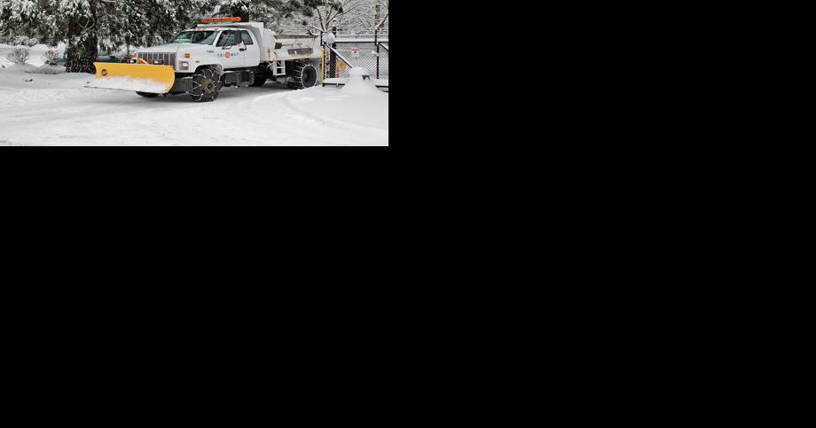 Missouri Minute: December job growth beats expectations; snowplow driver shortage continues - Vimarsana News
