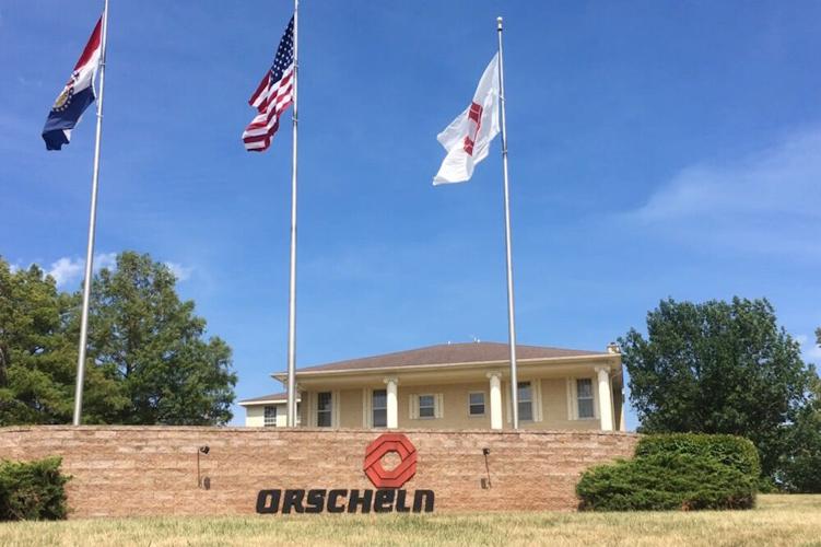 ‘They stuck with it’ Fortitude, agility make Orscheln a Moberly