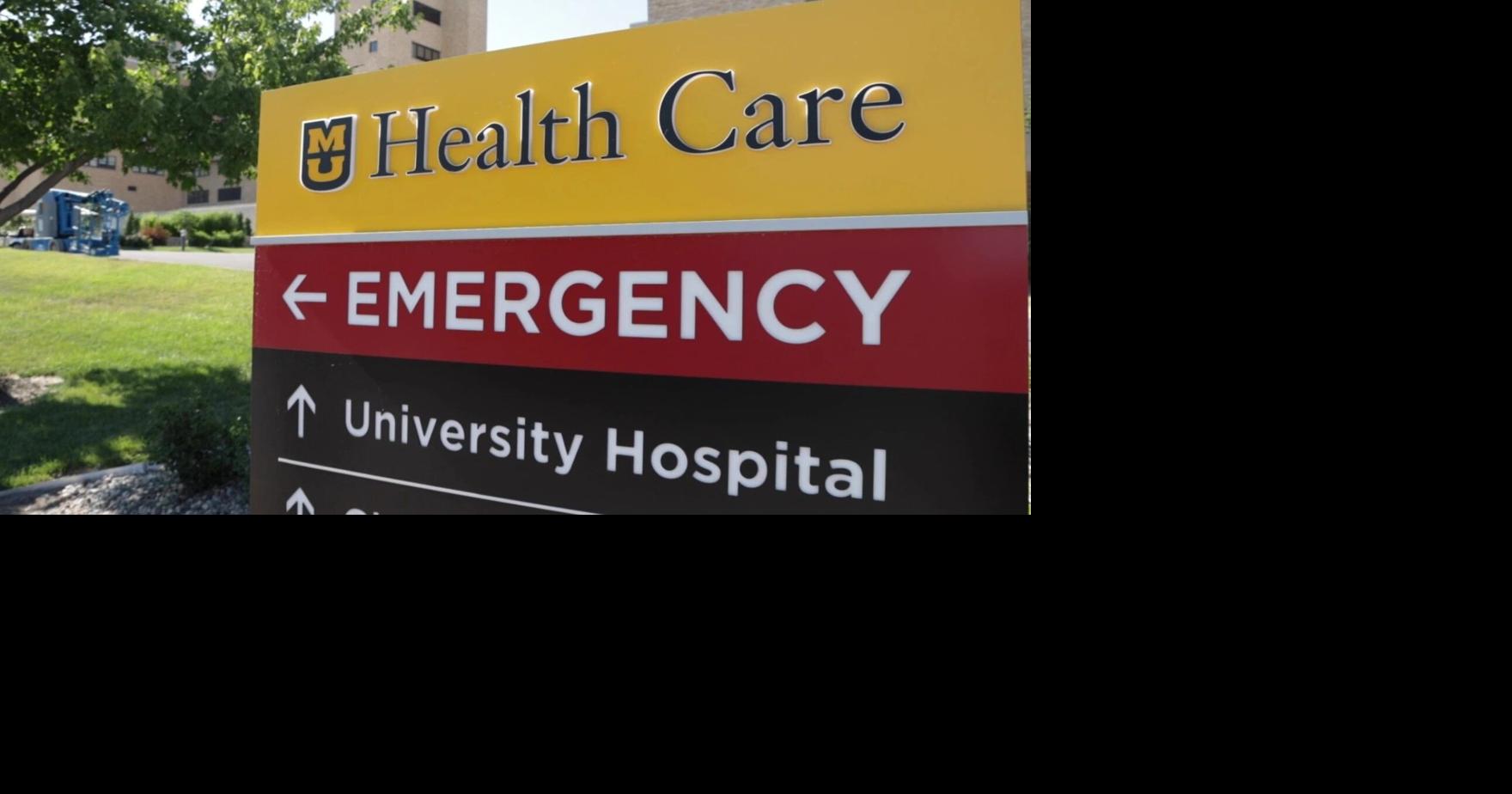 MU Health Care urges financial recovery amid revenue shortfall ...
