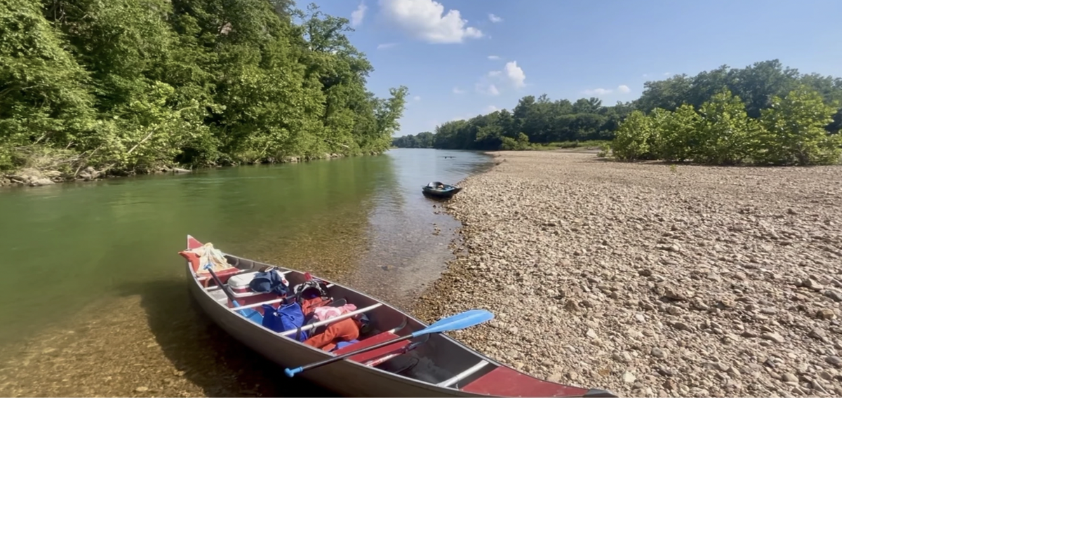 After flash floods drove southern Missouri tourists away, business owners say ‘Come float!'
