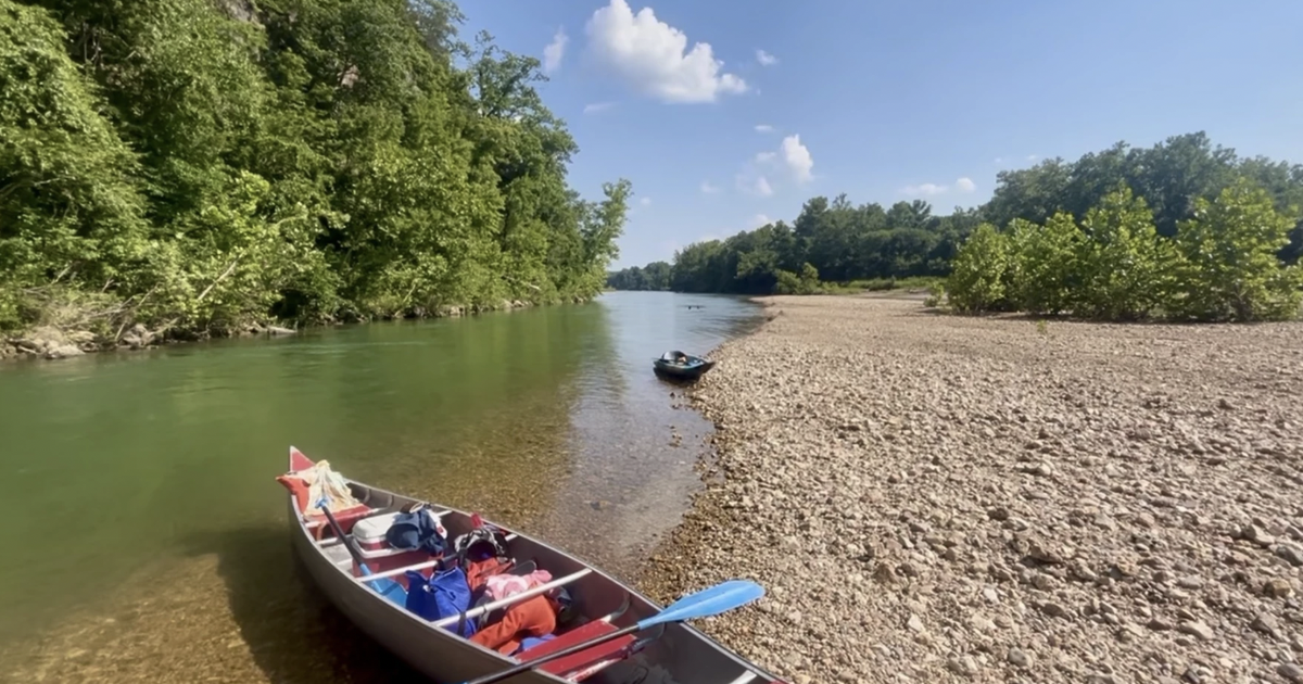 After flash floods drove southern Missouri tourists away, business owners say ‘Come float!'