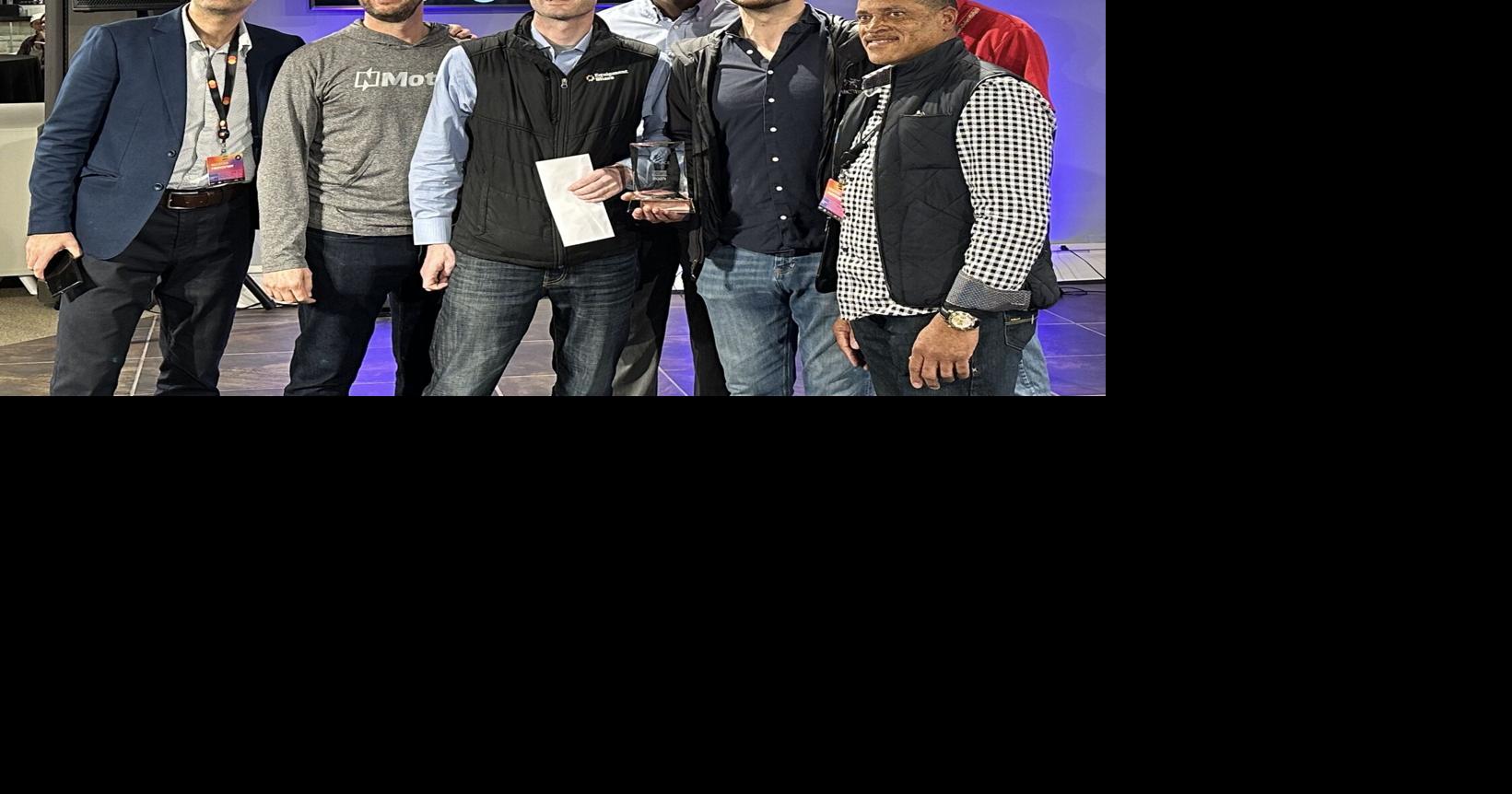 Tax service wins Missouri Startup Weekend as entrepreneurs embrace ...