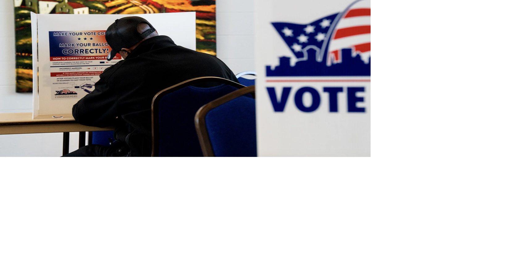 Making it harder to amend the Missouri Constitution is facing strong pushback