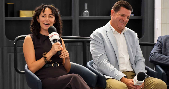 AI makes it easy to start, but that's not the hard part; tech builders forecast job shifts