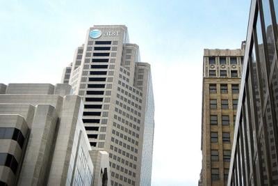 Missouri Minute: AT&T to move jobs out of St. Louis; Ameren Missouri ...