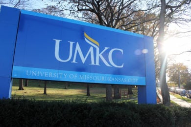 UMKC Now Has A Football Team: The Kansas City Chiefs