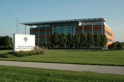 Danforth Center, MU to expand plant science research partnership | Business  | missouribusinessalert.com
