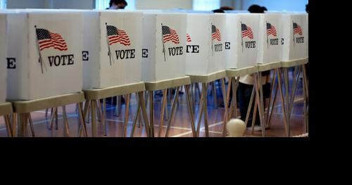 Missouri Minute: Voters to decide marijuana legalization; state to reduce substitute teacher requirements - Vimarsana News