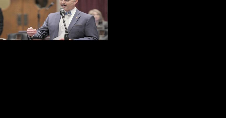 Missouri Minute: State budget restrictions draw pushback; Burns & McDonnell names new CEO - Vimarsana News
