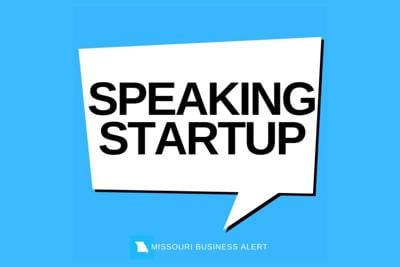 speaking startup featured image