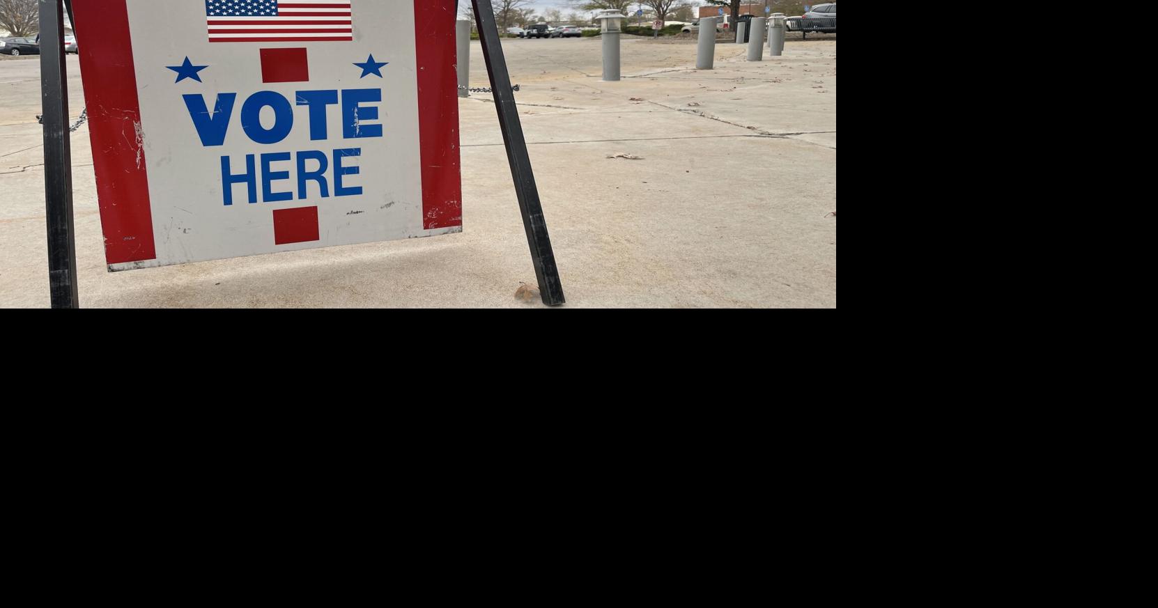 Missouri political parties adapt to new election process Government