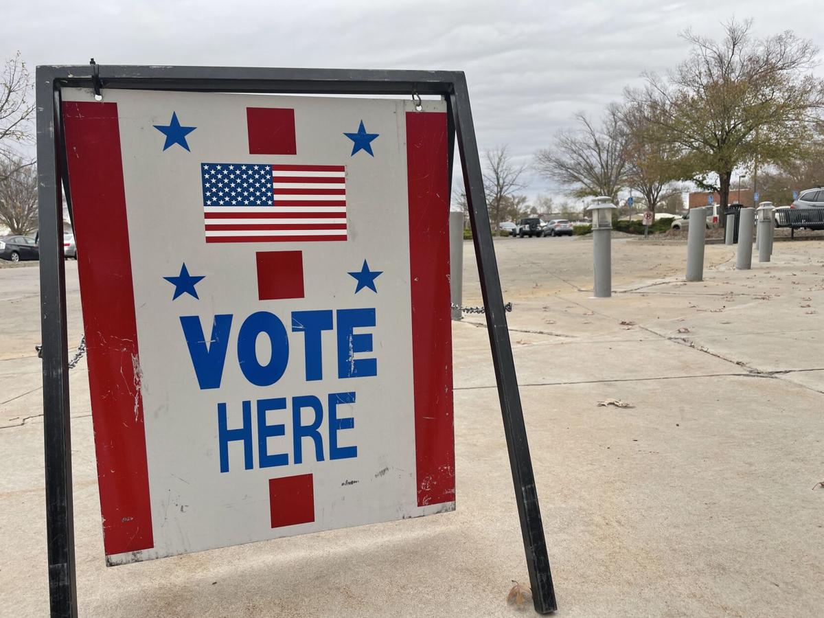 Missouri political parties adapt to new election process | Government |  missouribusinessalert.com