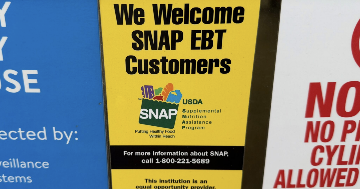 Citing a hunger ‘crisis,' US mayors call for end to federal SNAP cuts