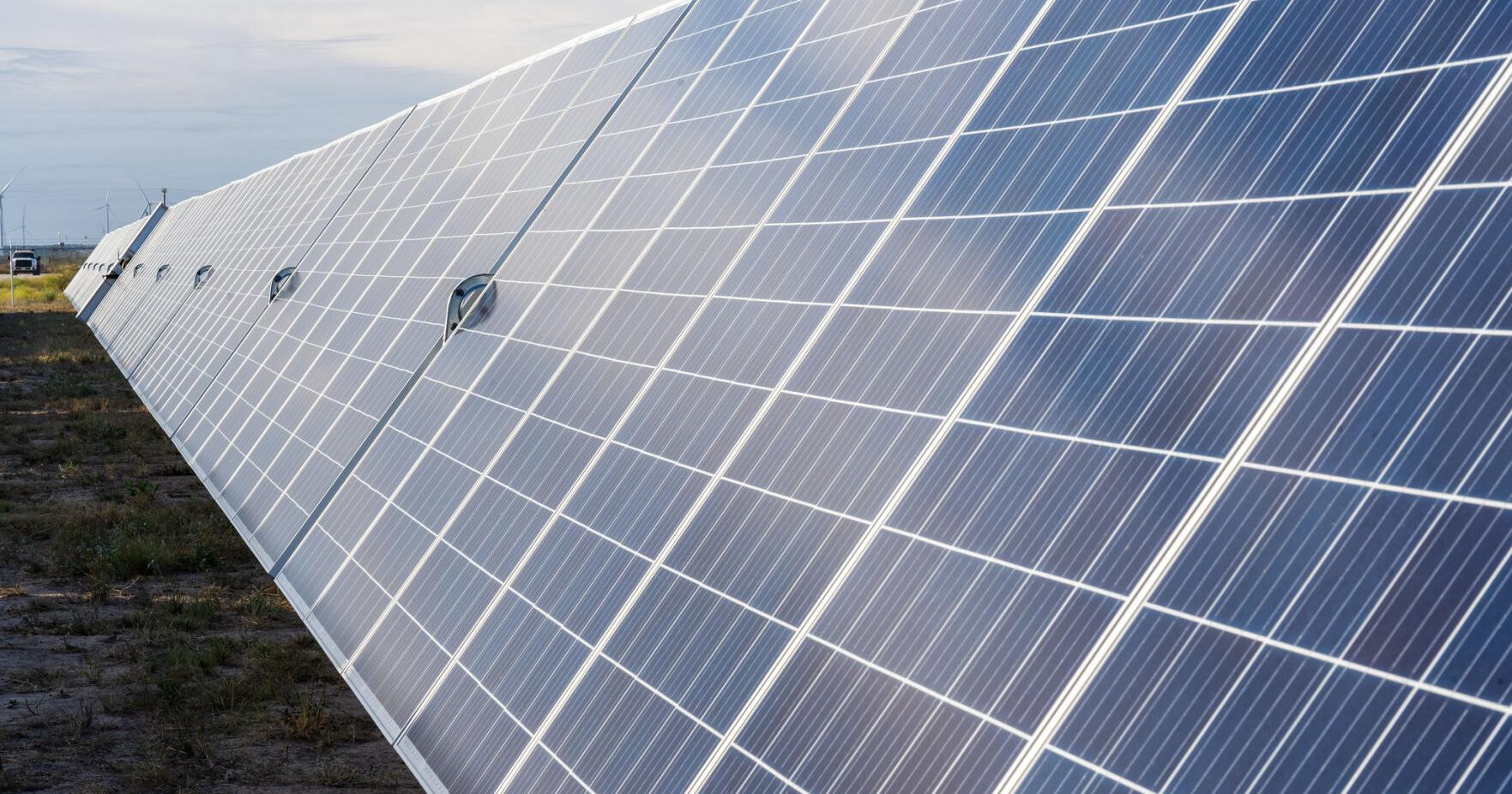 Missouri Minute: Meta to buy solar power in state; Children's literature museum to open in KC - Vimarsana News