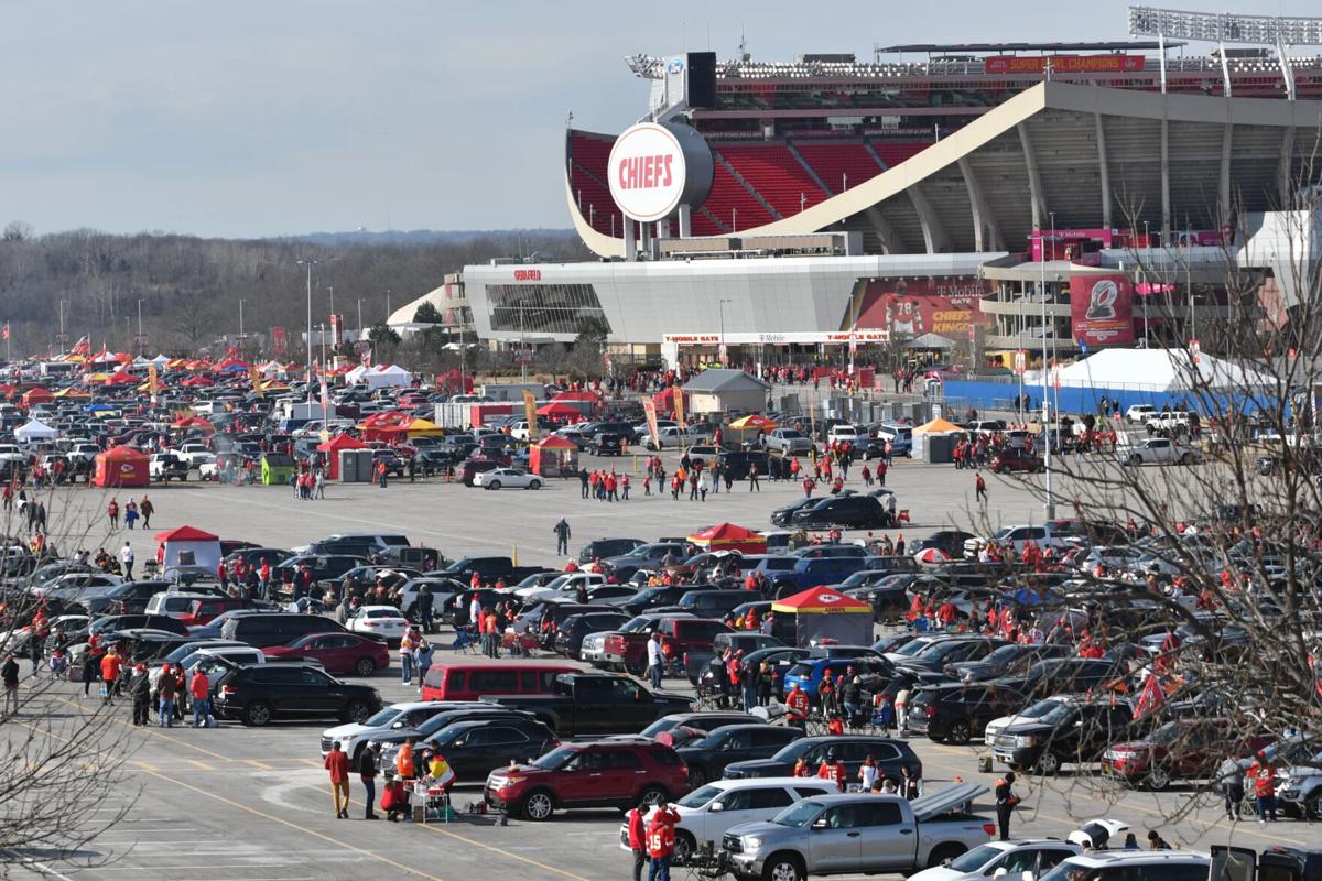 Kansas City Chiefs to move from Missouri to Kansas | Government |  missouribusinessalert.com