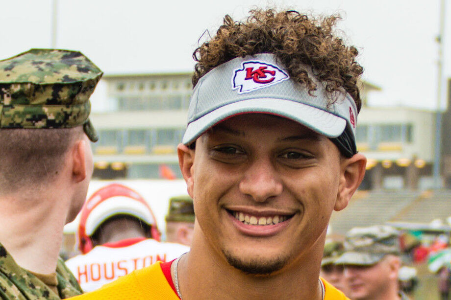 Patrick Mahomes becomes part owner of the Kansas City Royals