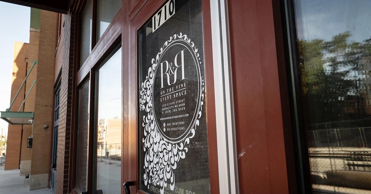 Kansas City has paired 18 vacant storefronts with local businesses for the World Cup so far