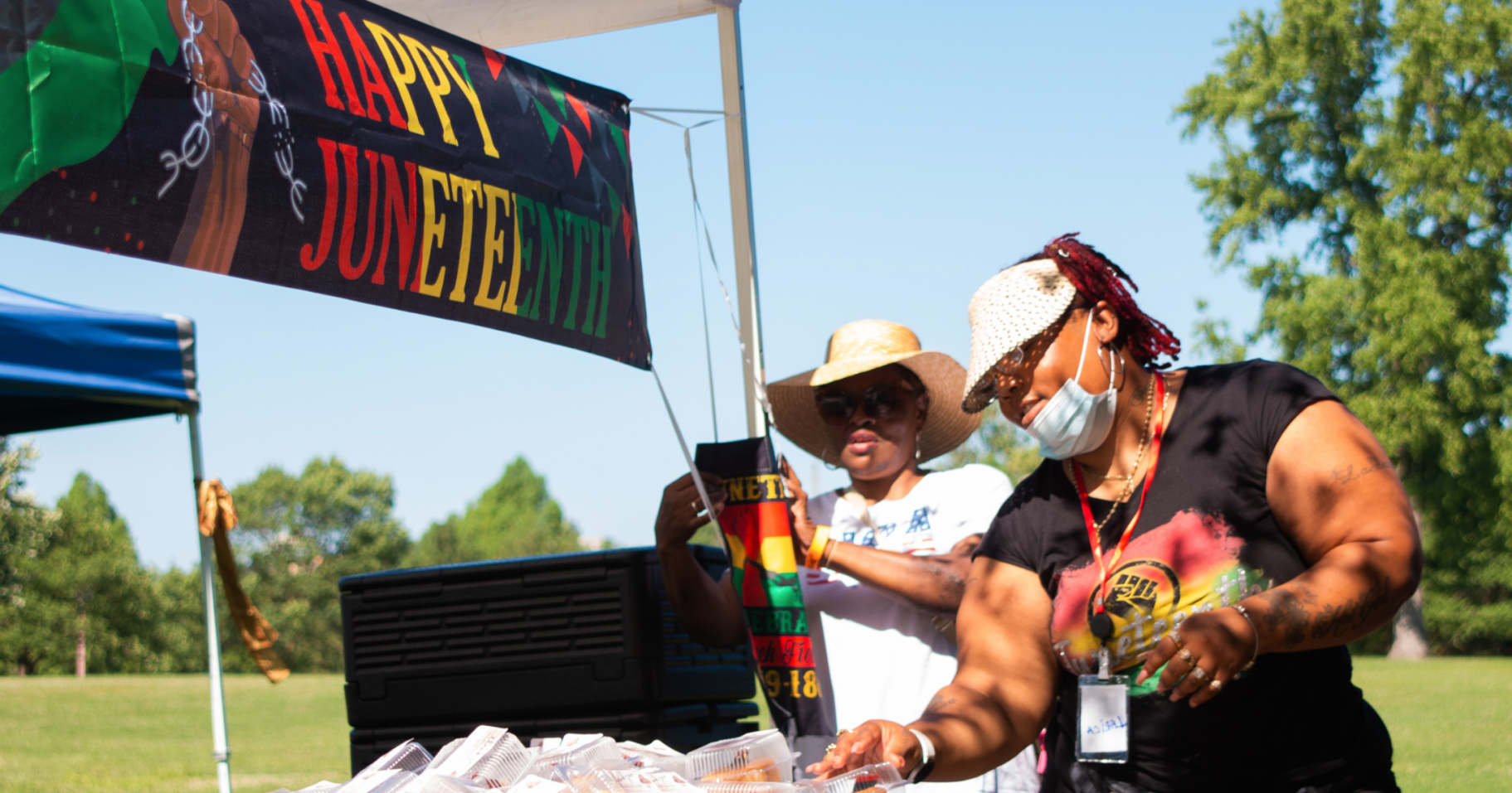 Missouri Juneteenth events to highlight Black-owned businesses, offer resources - Vimarsana News